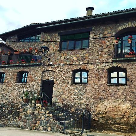 Villa Casa Parramon Peramea Esterno foto