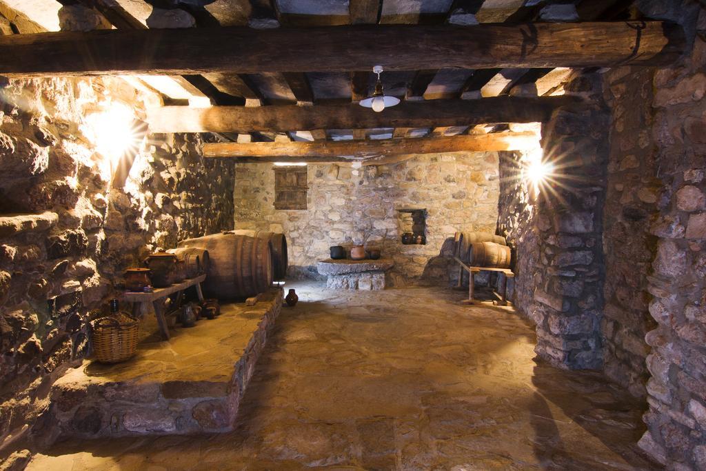 Villa Casa Parramon Peramea Esterno foto