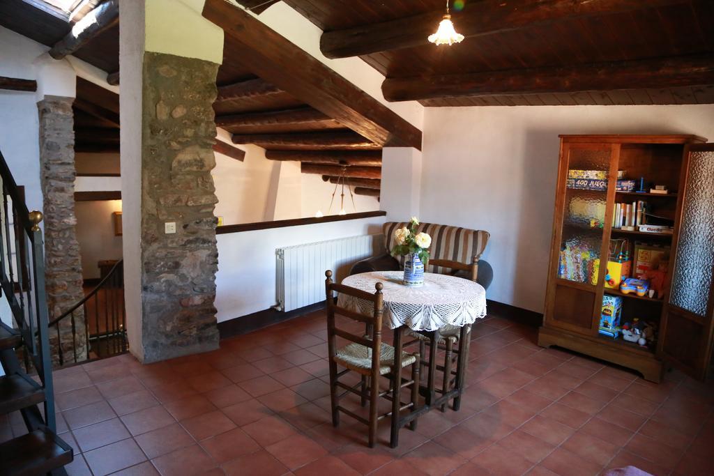 Villa Casa Parramon Peramea Esterno foto