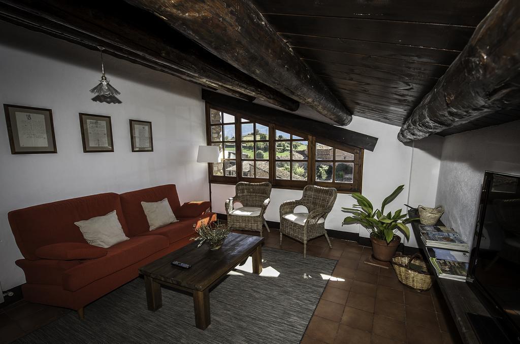 Villa Casa Parramon Peramea Esterno foto