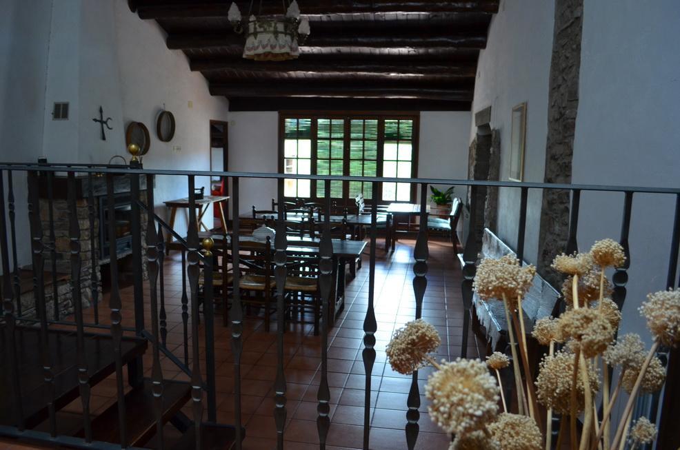 Villa Casa Parramon Peramea Esterno foto