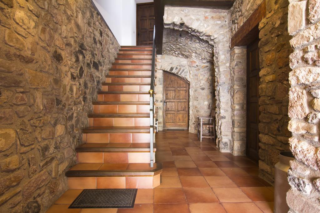 Villa Casa Parramon Peramea Esterno foto