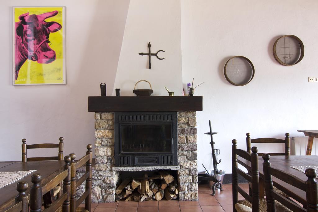 Villa Casa Parramon Peramea Esterno foto
