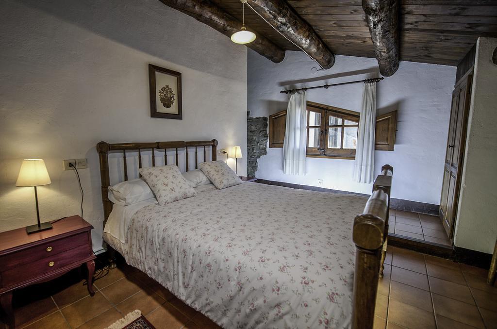Villa Casa Parramon Peramea Esterno foto