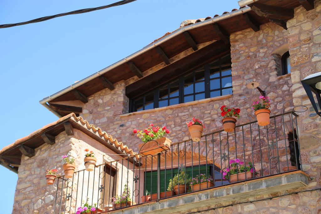 Villa Casa Parramon Peramea Esterno foto