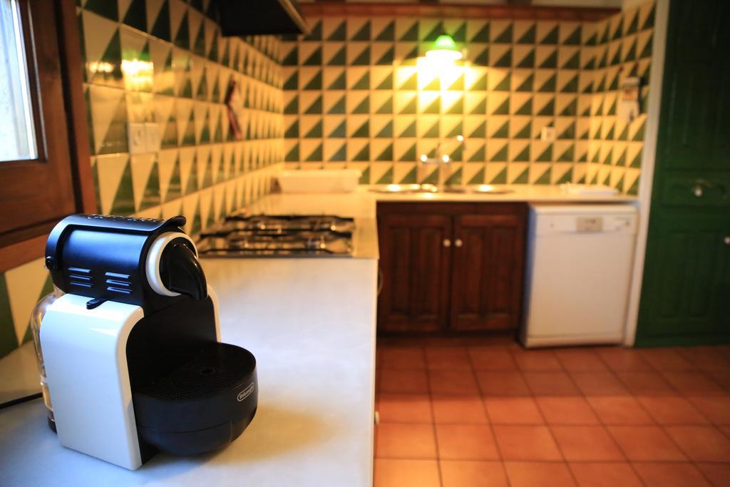Villa Casa Parramon Peramea Esterno foto