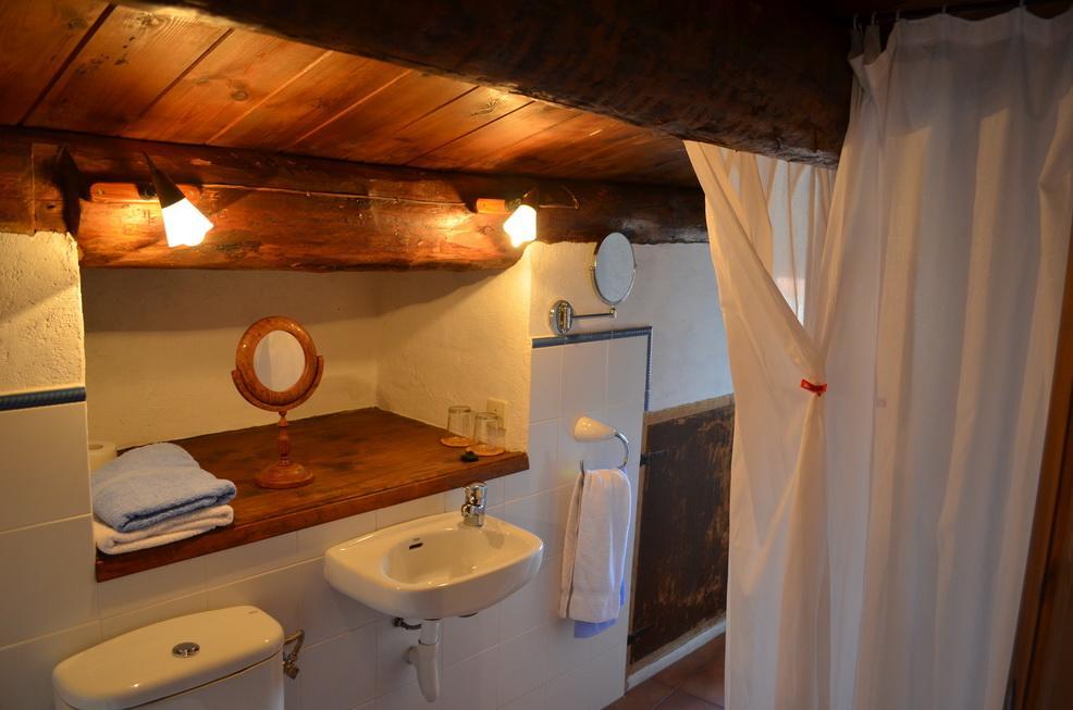 Villa Casa Parramon Peramea Esterno foto