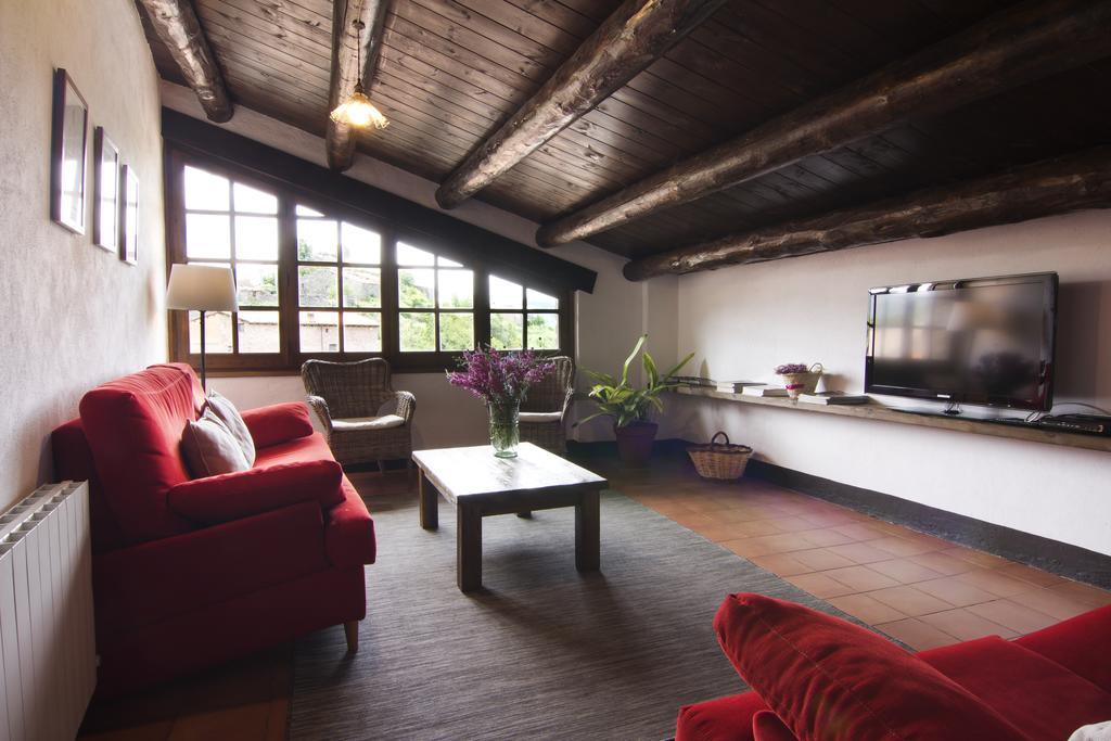Villa Casa Parramon Peramea Esterno foto