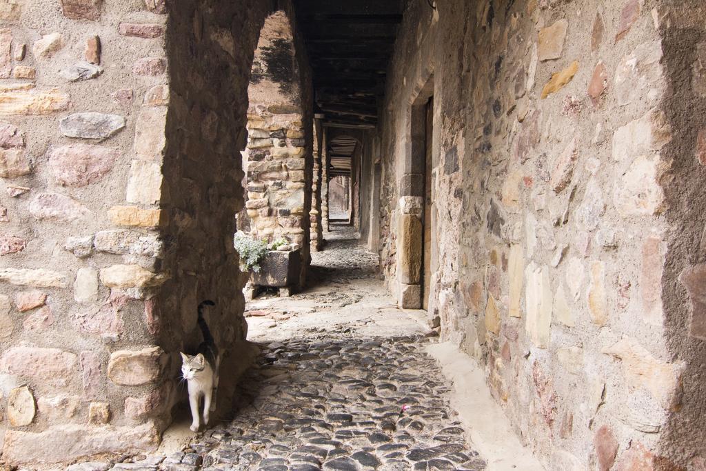 Villa Casa Parramon Peramea Esterno foto