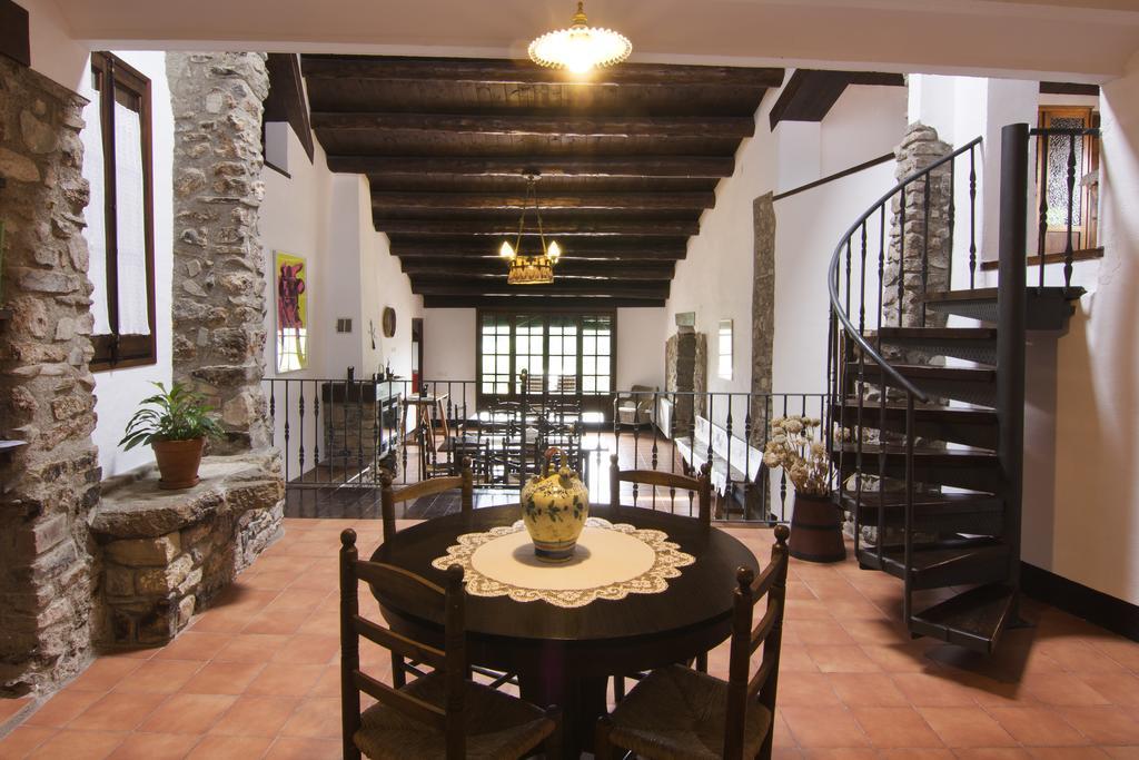 Villa Casa Parramon Peramea Esterno foto