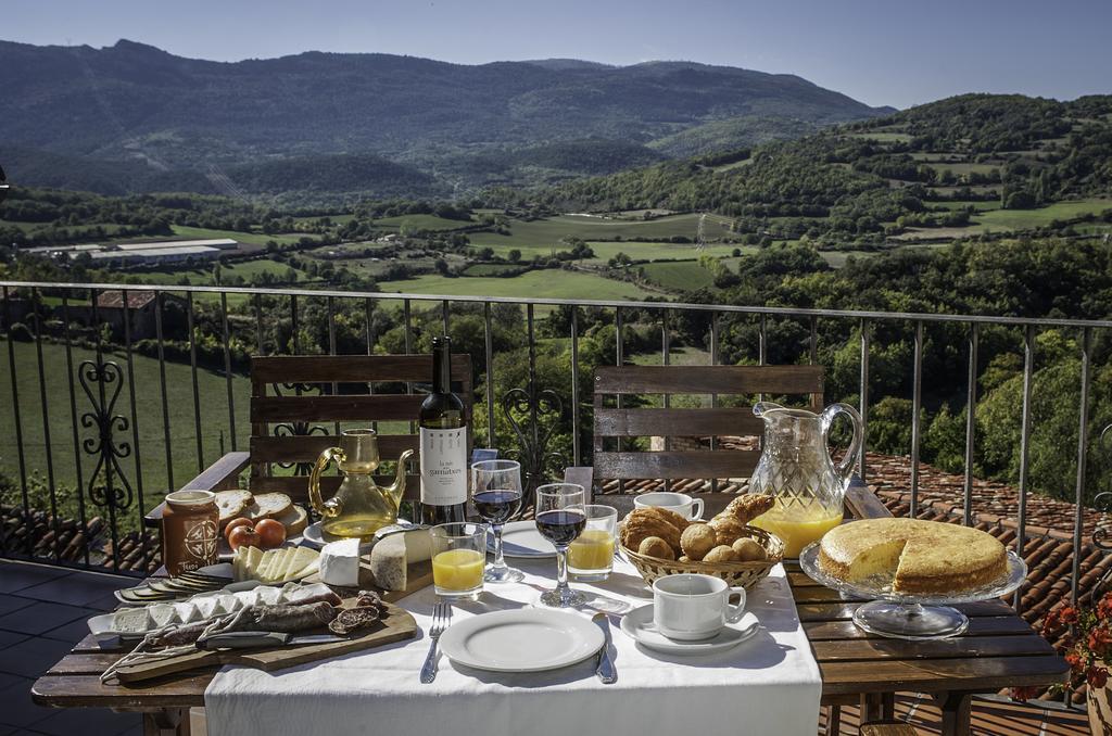 Villa Casa Parramon Peramea Esterno foto